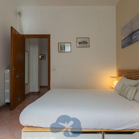 Airport House Apartment บารี ภายนอก รูปภาพ