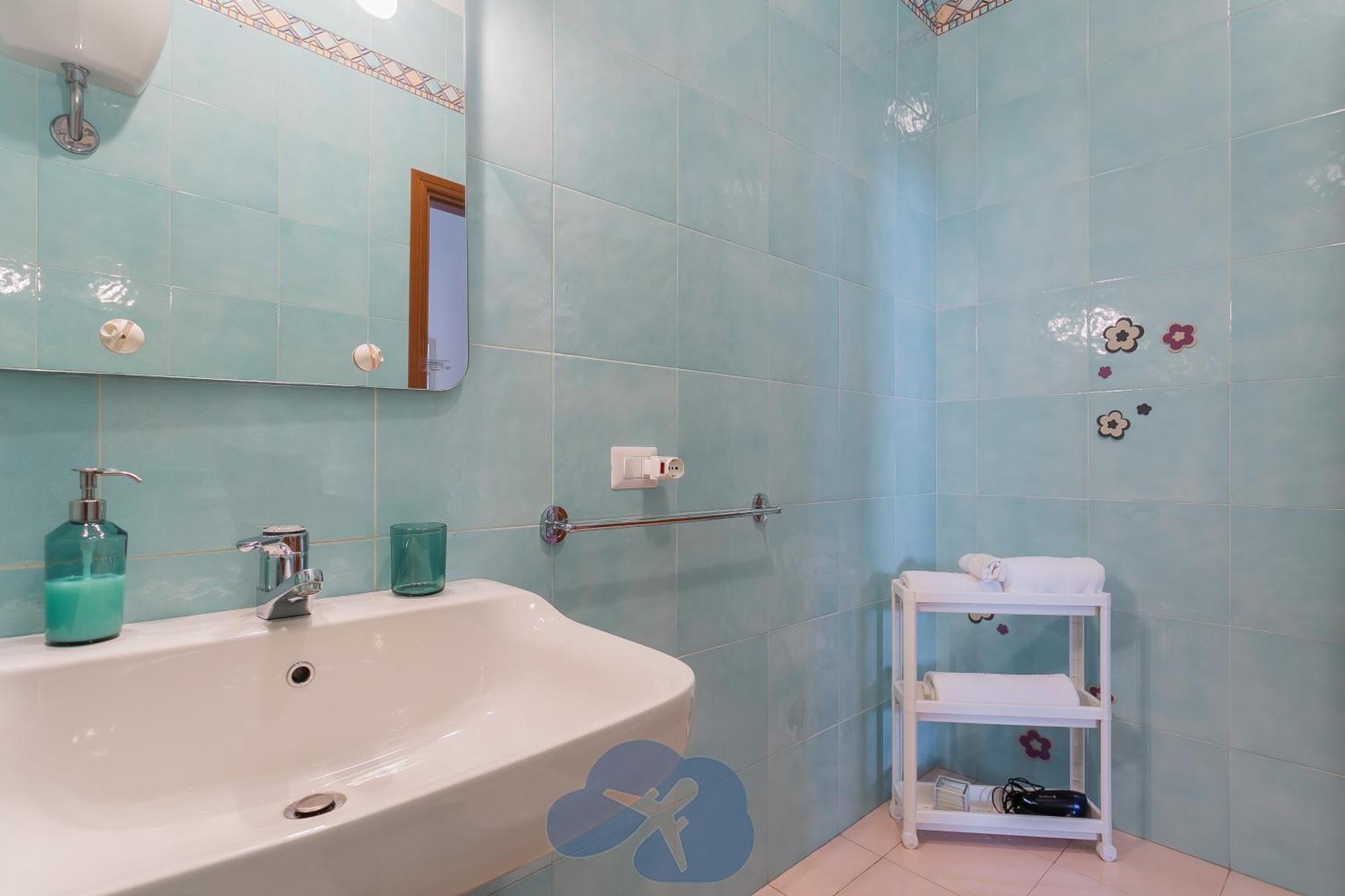 Airport House Apartment บารี ภายนอก รูปภาพ
