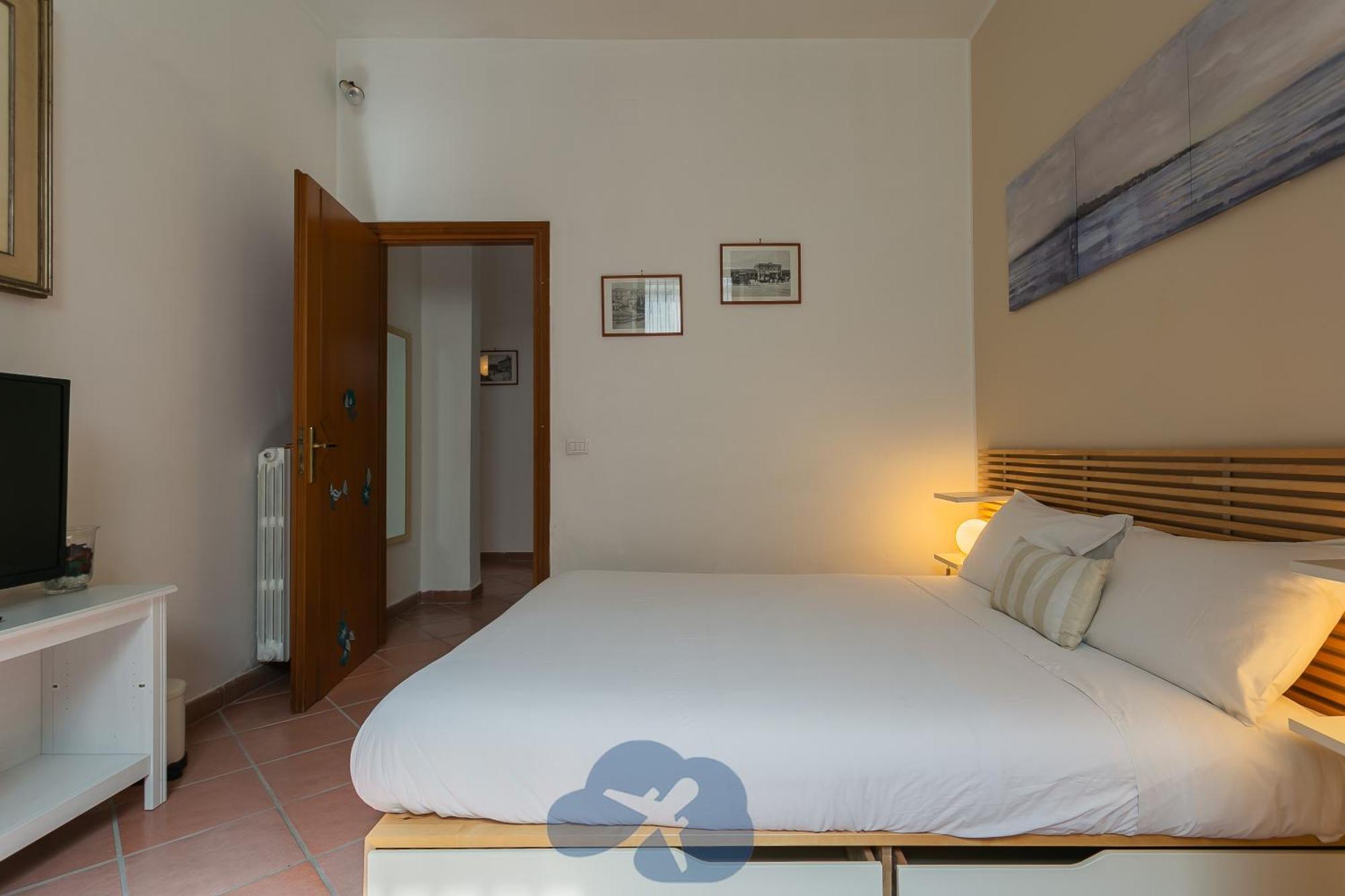 Airport House Apartment บารี ภายนอก รูปภาพ
