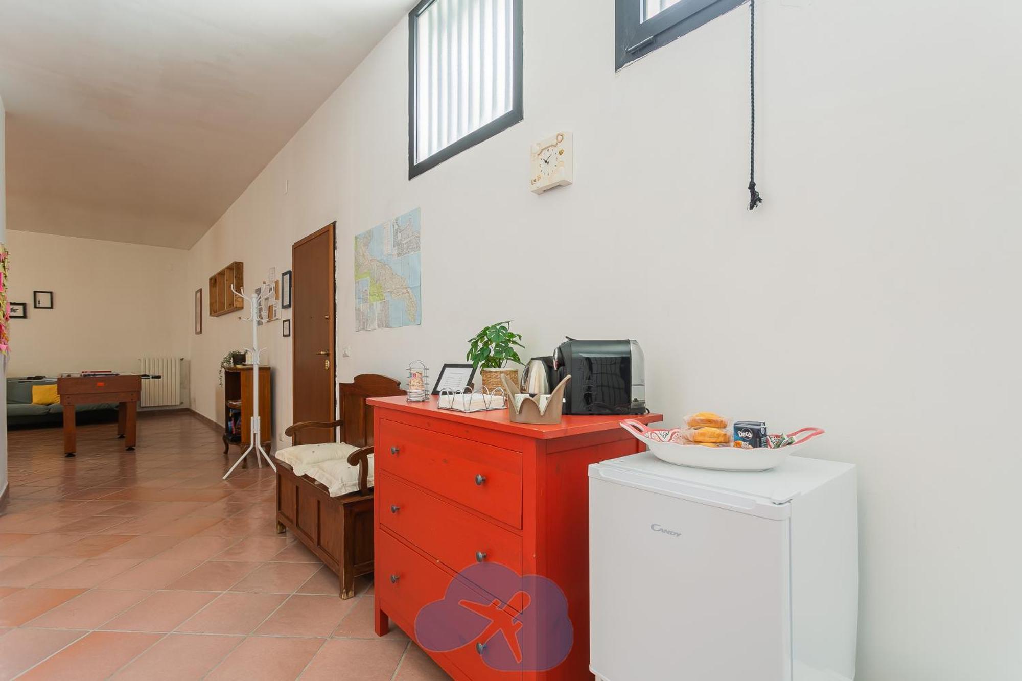 Airport House Apartment บารี ภายนอก รูปภาพ