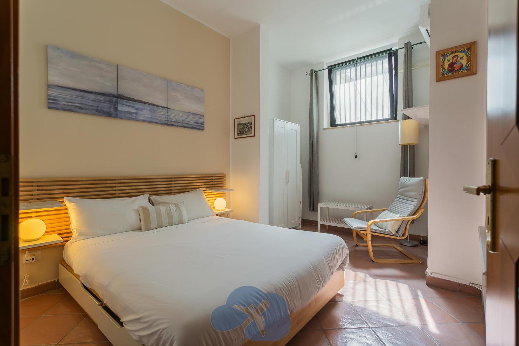Airport House Apartment บารี ภายนอก รูปภาพ