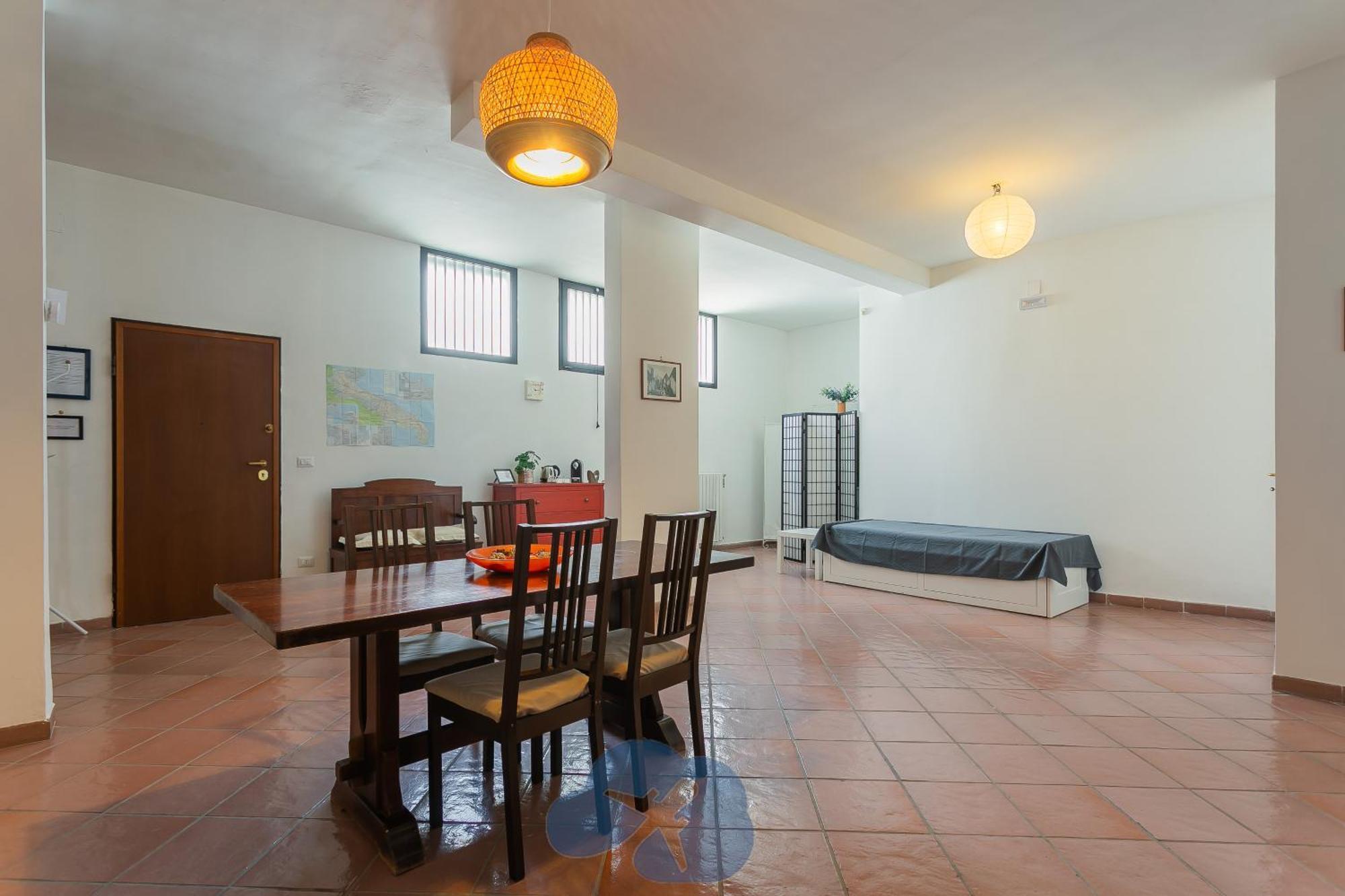 Airport House Apartment บารี ภายนอก รูปภาพ